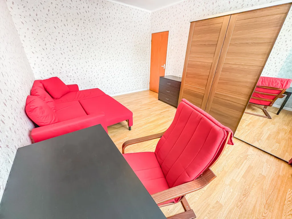 Чистая и уютная квартира возле Шереметьево