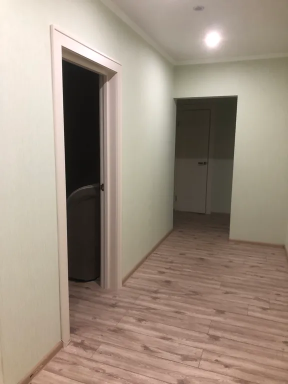 Светлая и уютная квартира в новом доме рядом с Мегагринном