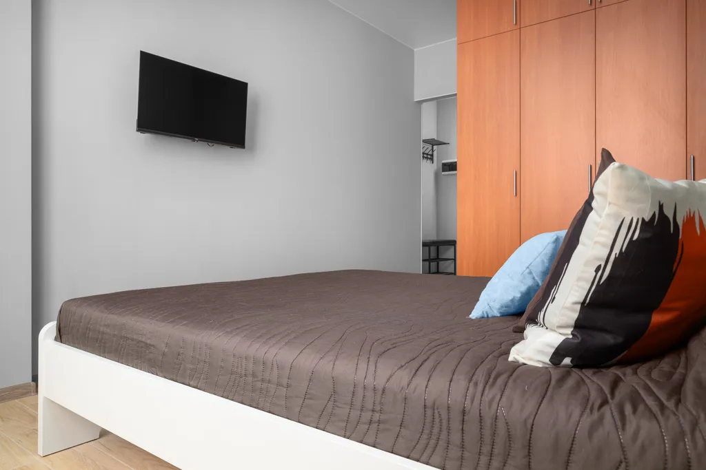 Квартира Квартира в Краснодаре: комфорт и удобство в шаговой доступно — Краснодар