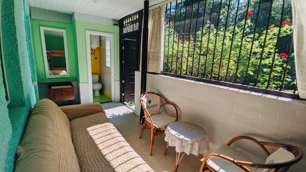 Просторная квартира с бесплатной стоянкой