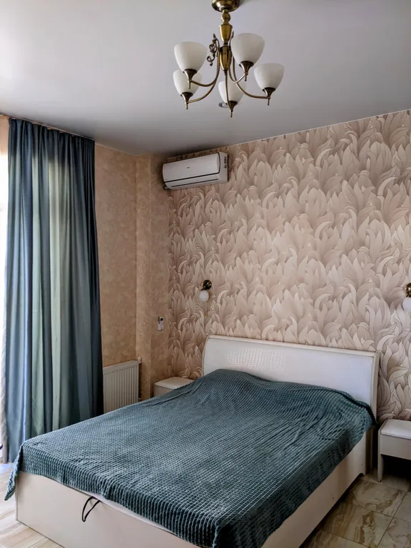 Апартаменты в ЖК Итальянская деревня до моря 100 м