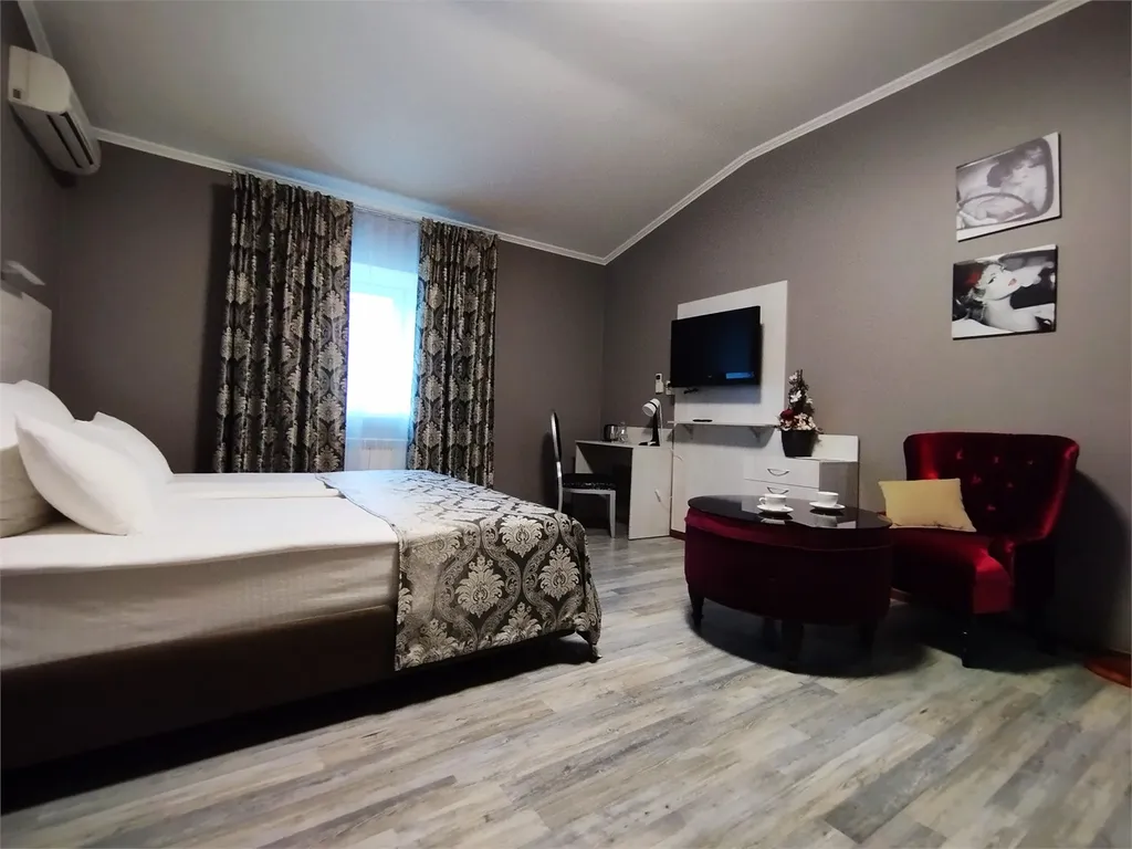 Квартира Комната — аренда посуточно в Брянск