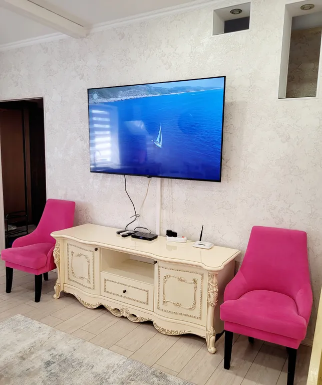 Апартаменты бунгало Валенсия