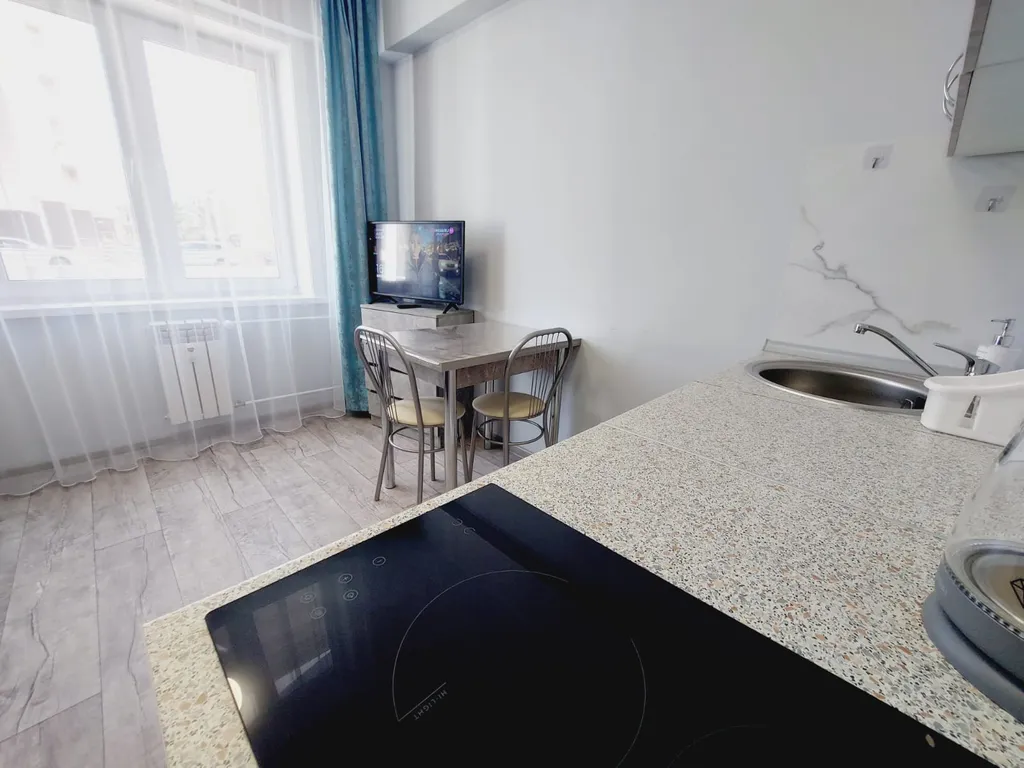 Чистая квартира рядом с Областной больницей