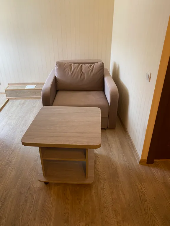 Квартира Комната — Сириус