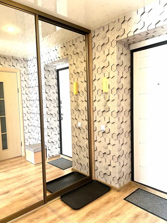 Апартаменты Шалом в центре города