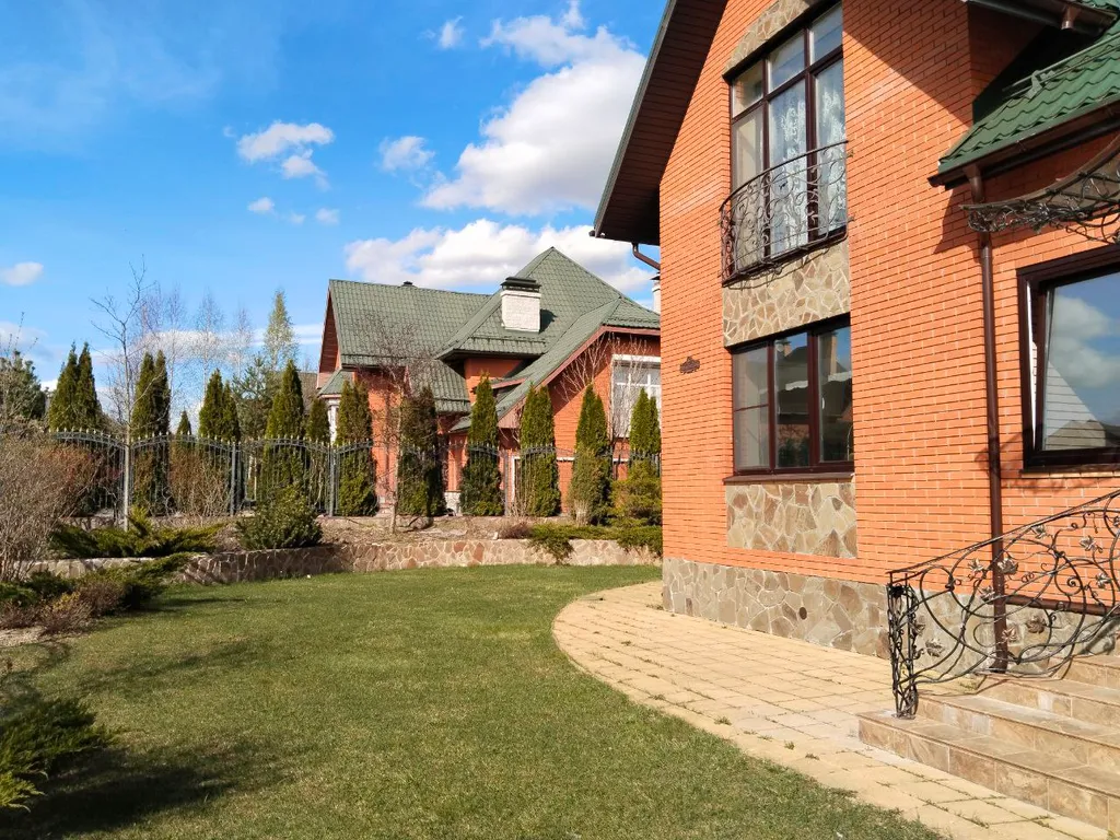 Уютный дом в 37 км от Клина