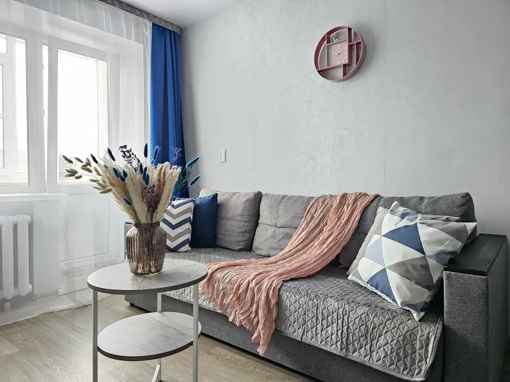 Апартамент в центре