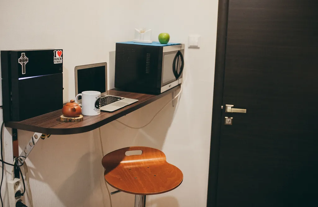 Апартаменты Якорный парк