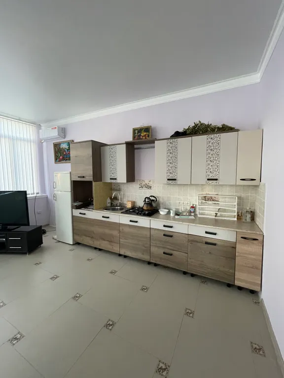 Садовый дом