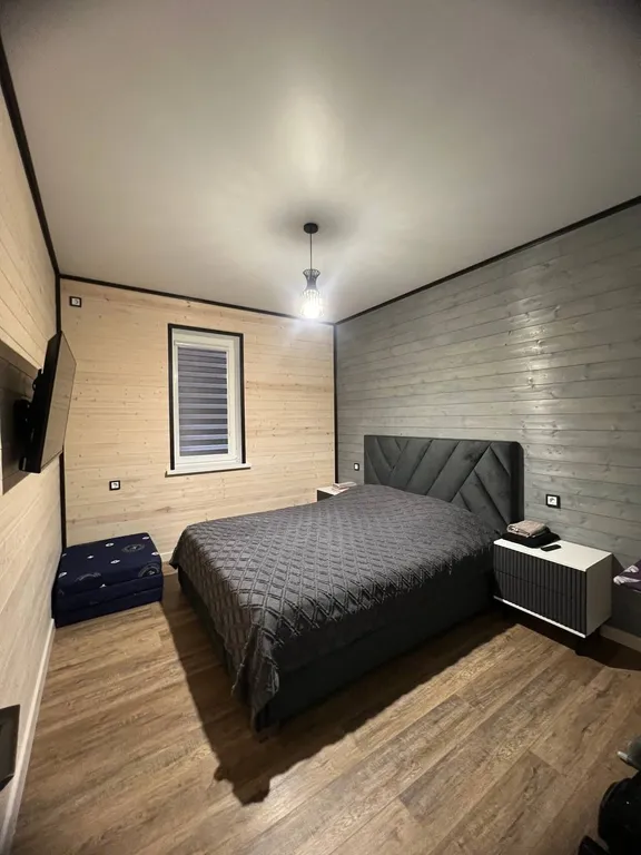 Дома у моря