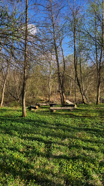 Коттедж Дом Шале — Можайск