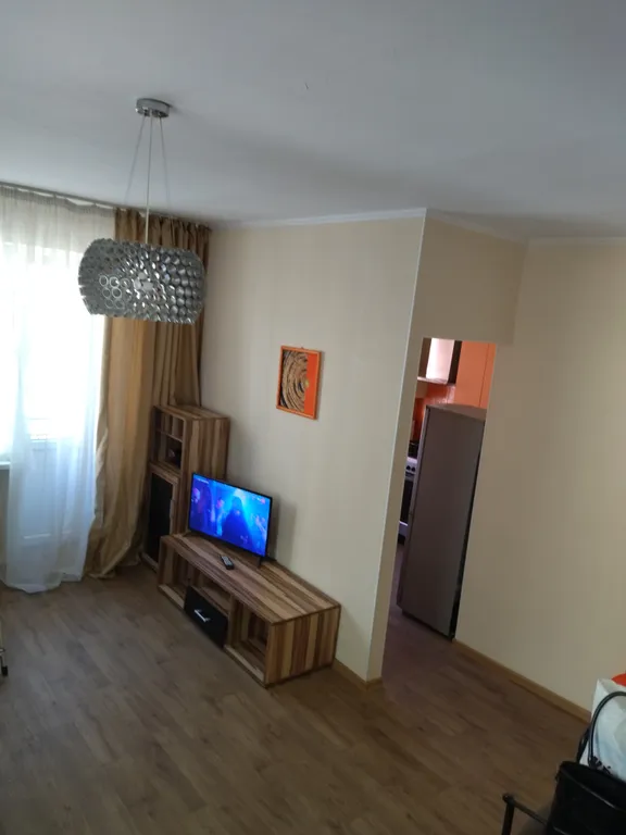 Тёплая уютная квартира в самом центре