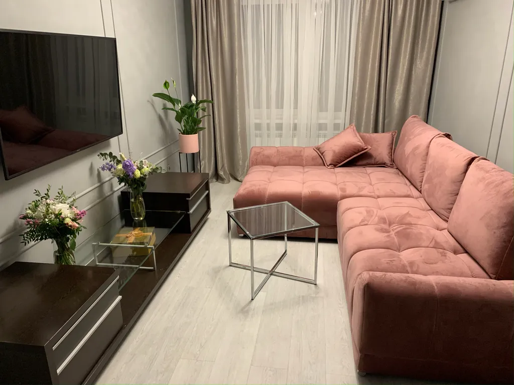 Квартира Апартаменты на More — аренда посуточно в Пионерский