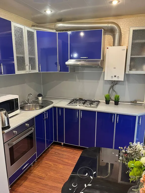 Квартира рядом с пляжем