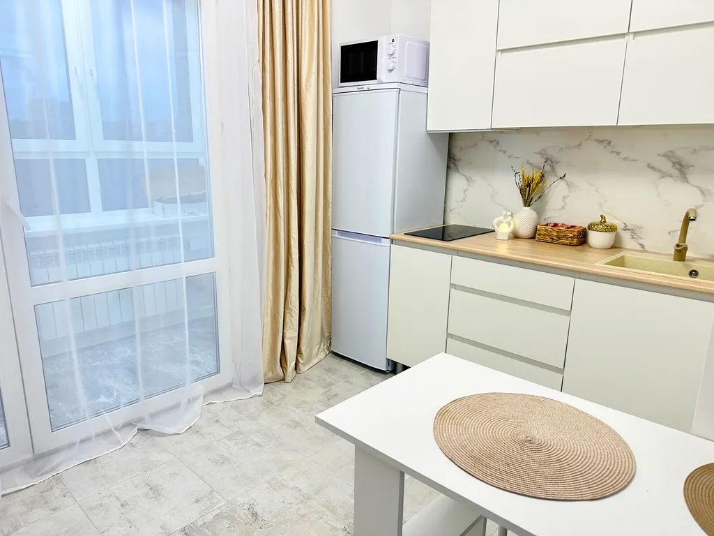 Уютная квартира в Туле