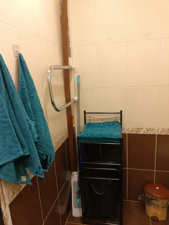 Уютная квартира в кварталах