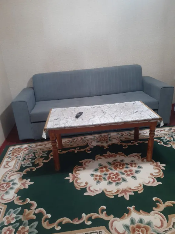 Домик у моря