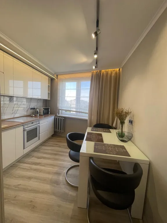 Квартира Прекрасная квартира на острове — Калининград