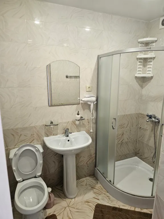 Домик у моря