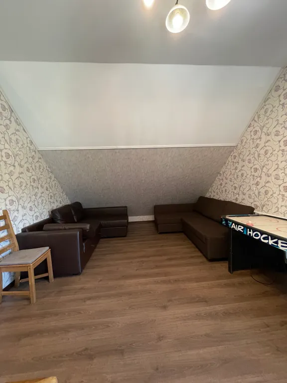 Коттедж Goodcci House