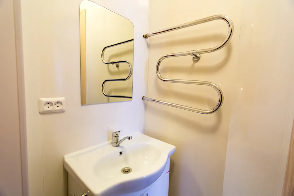 Квартира-студия возле авто и жд вокзалов