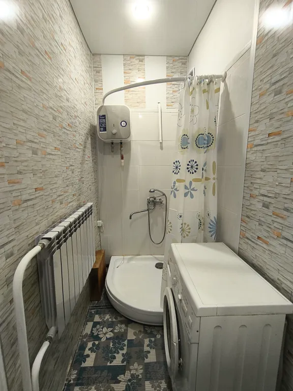 Коттедж Двухкомнатный дом в частном секторе — Кисловодск