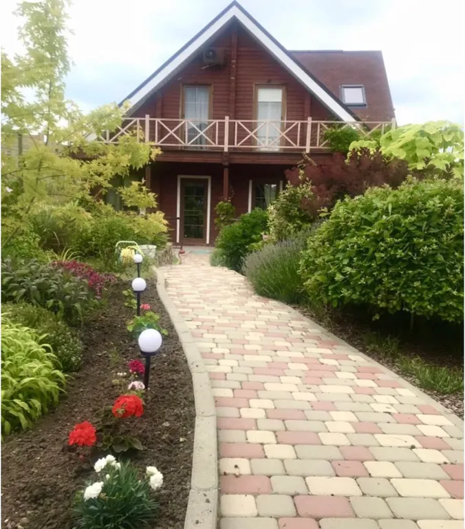 Коттедж Гостевой дом Верба — аренда посуточно в Супсех