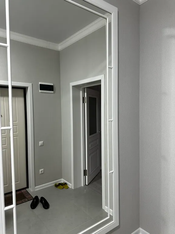 Уютная квартира в Каспийске недалеко от Анжи арены