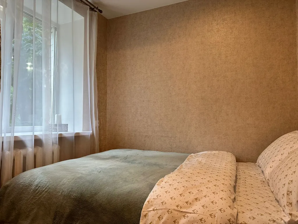 Уютная и комфортная квартира у площади Победы