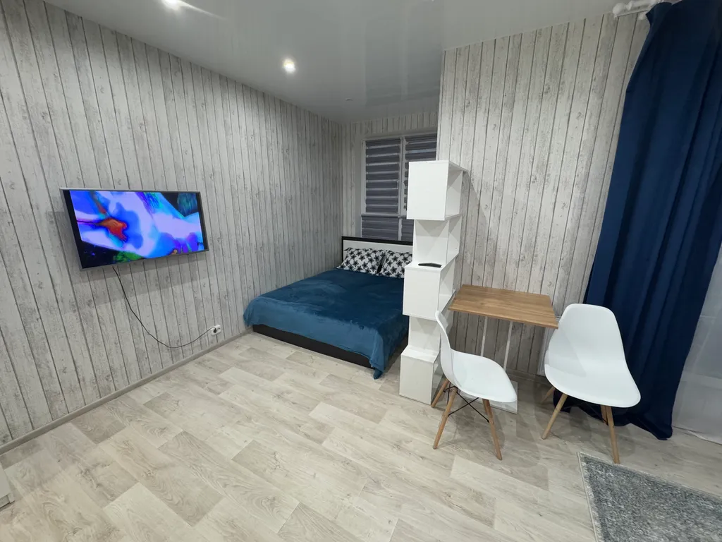 Студия у метро