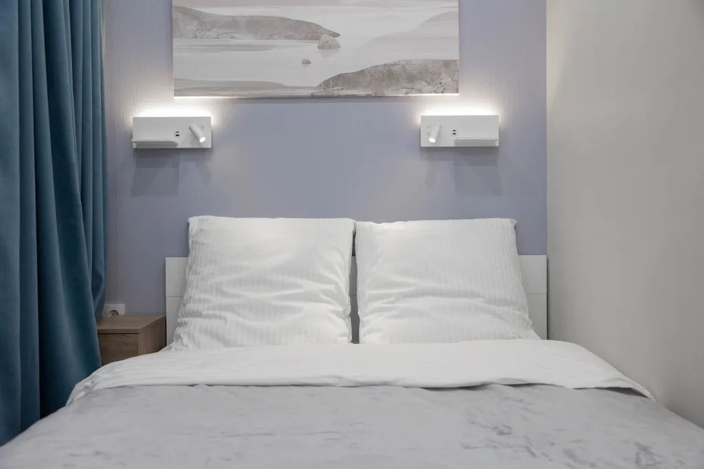 Квартира Квартира Уютная студия возле метро Войковская — Москва