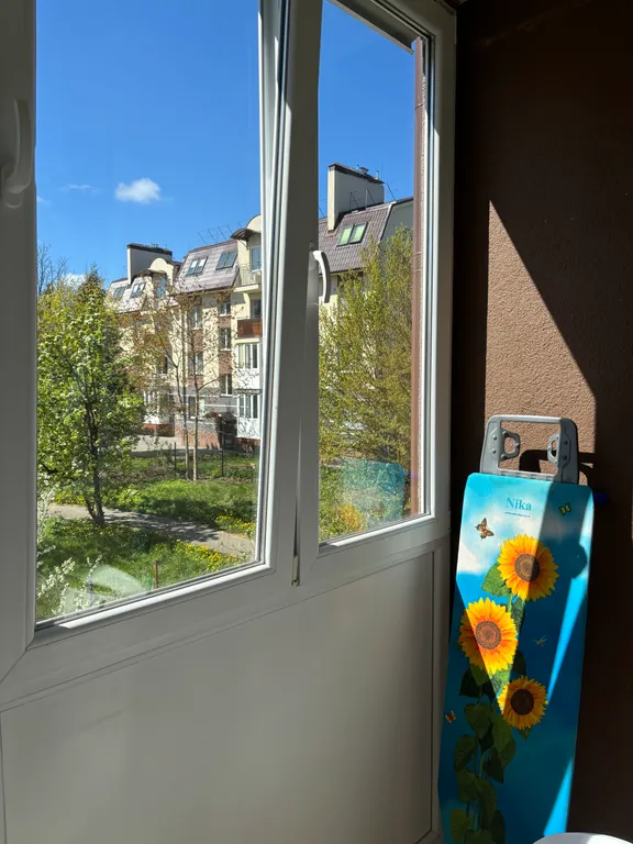 Квартира Стильная современная квартира на побережье Балтийского моря — Пионерский