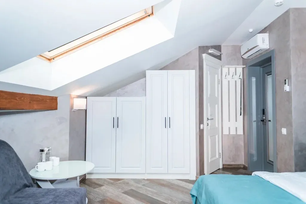 Квартира Комната — Сириус