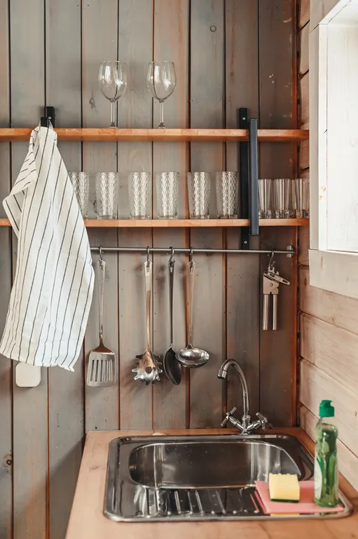 Квартира 2-комнатная Квартира — Шерегеш