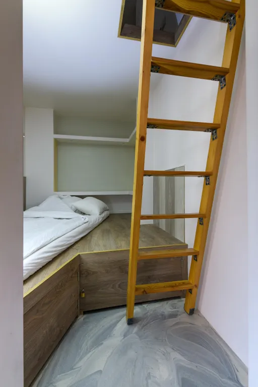 Дизайн-мечта - этника ваше окно в горы