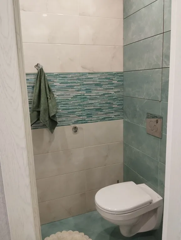 Уютная квартира рядом с ТК Мармелад