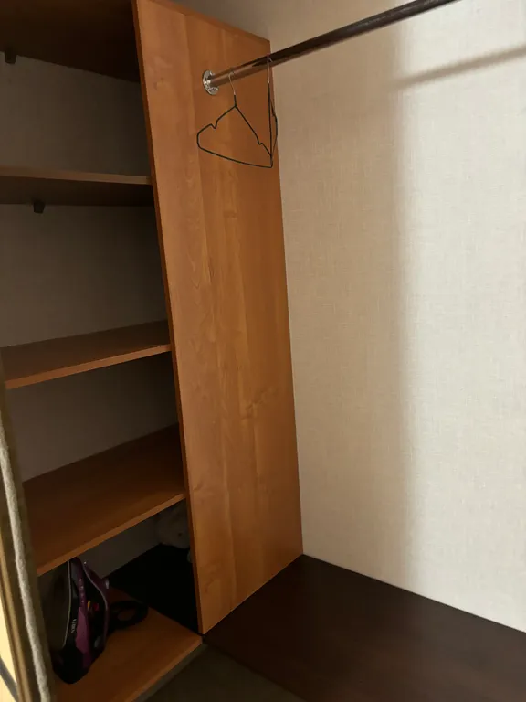 Уютная квартира рядом с ТЦ North Star Sky