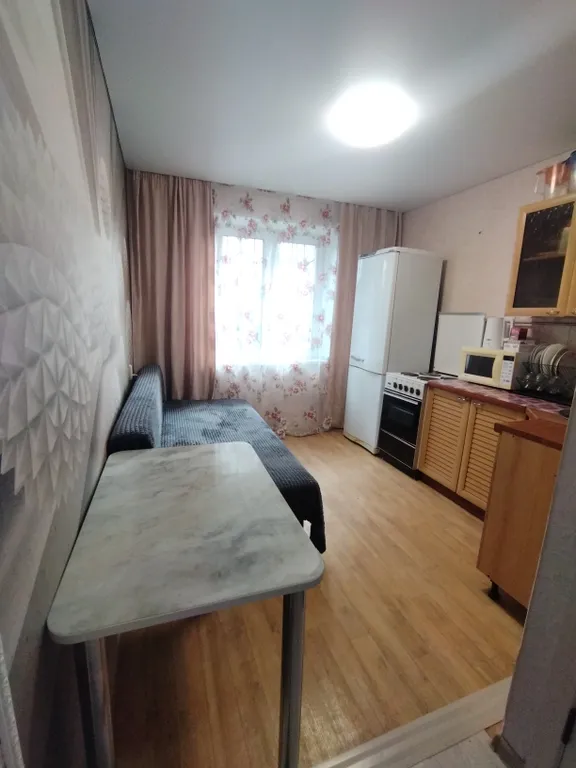 Квартира в центре