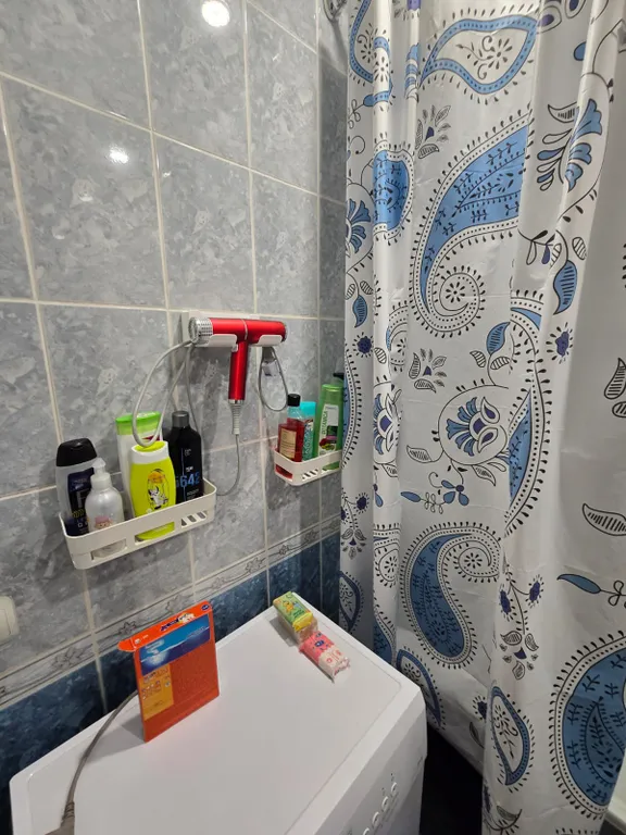 Уютная квартира в районе с развитой инфраструктурой