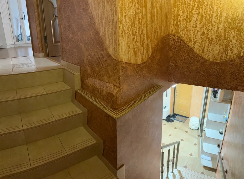 Частный дом у моря со всеми удобствами