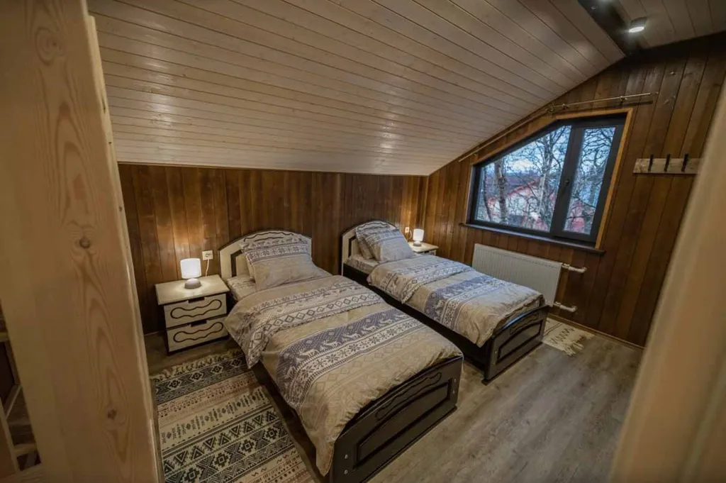 Номер в доме-резиденция