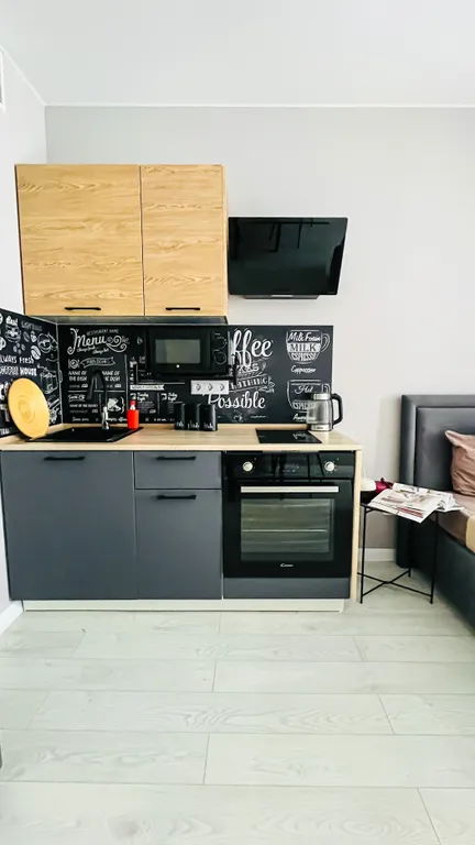 Квартира Квартира Your anapa apart в 10 минутах от моря — Анапа