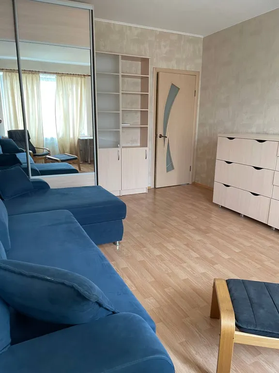 Квартира в центре у стадиона в элитном доме