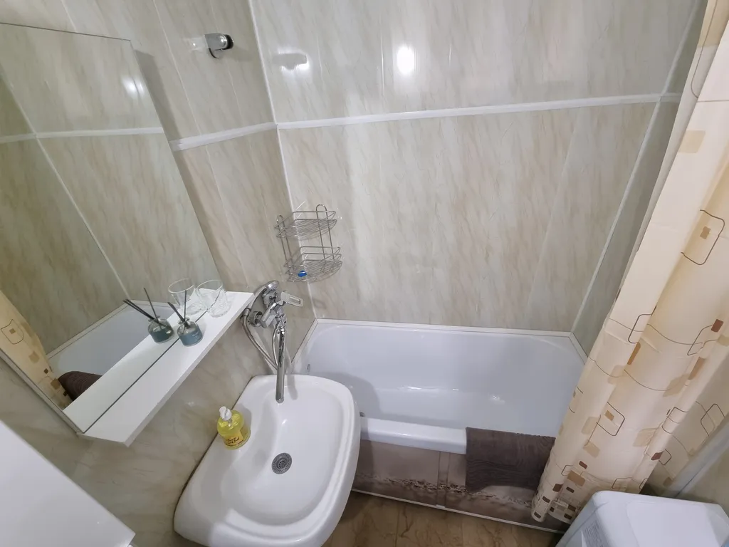 Уютная квартира рядом с метро