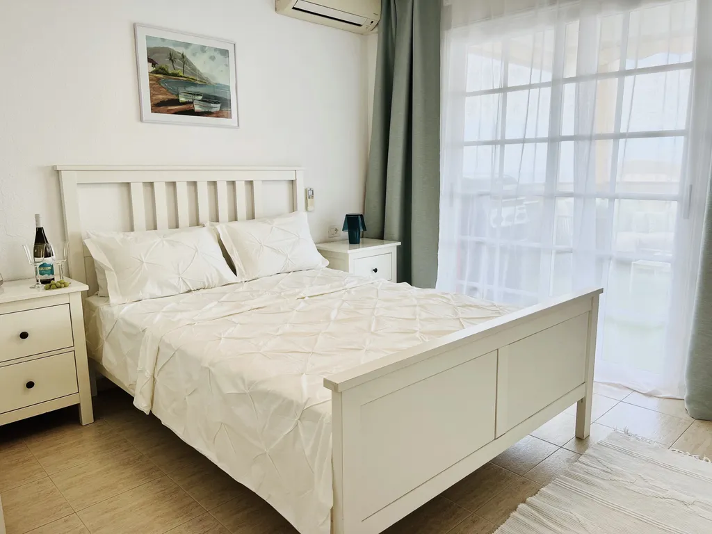 PaulMarie Family Apartment Panoramic