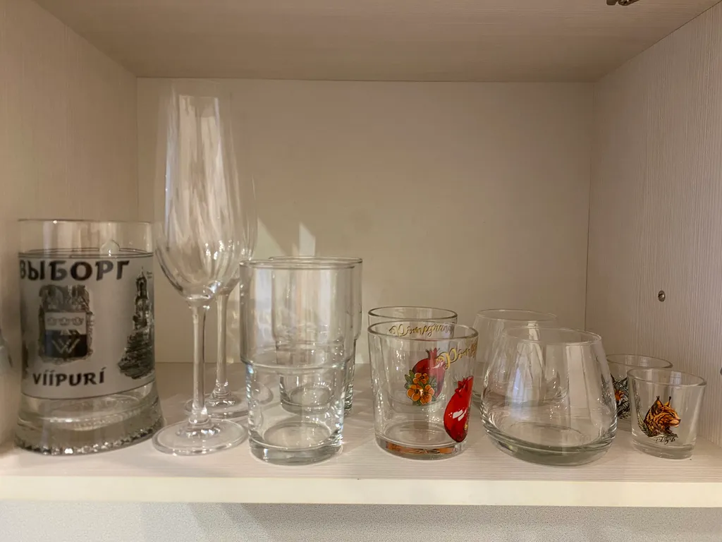 Апартаменты на Красной Площади