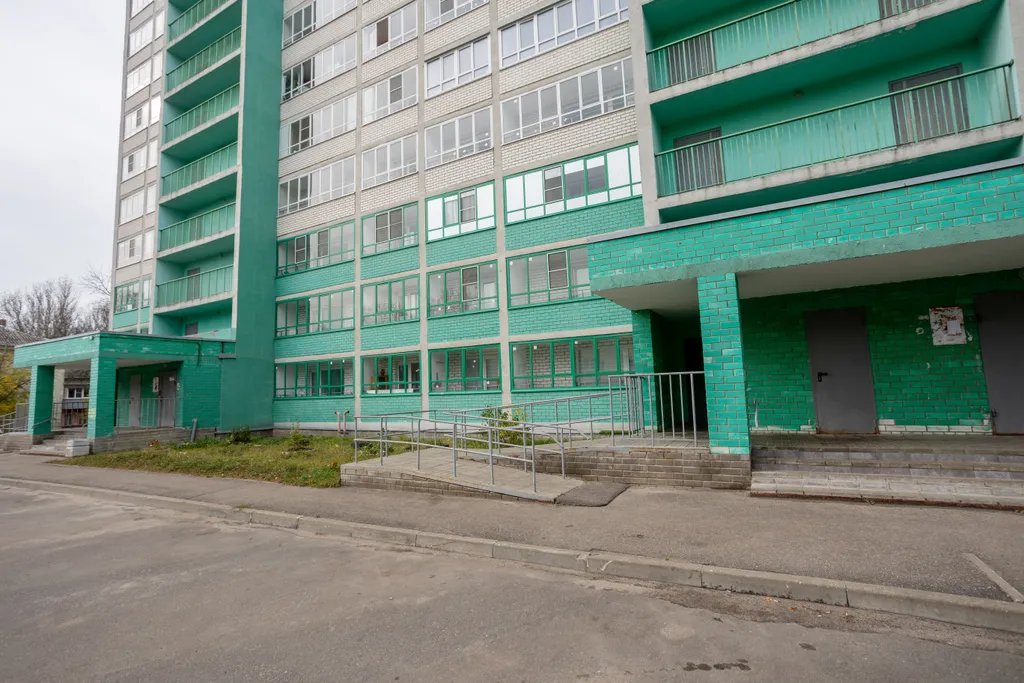 Квартира Современная квартира со всем необходимым для отдыха — Ярославль