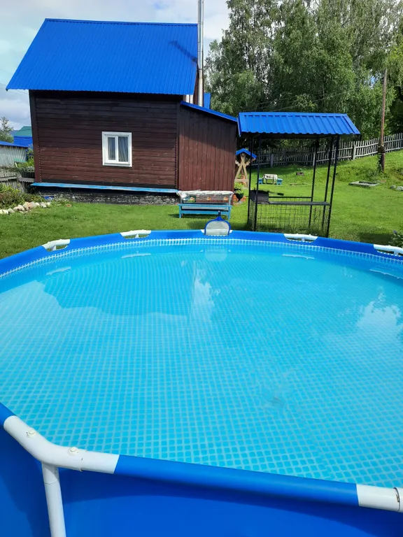 Усадьба у Романа