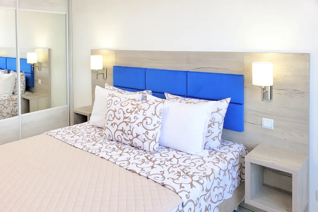 Квартира Квартира в ЖК Невский — Евпатория